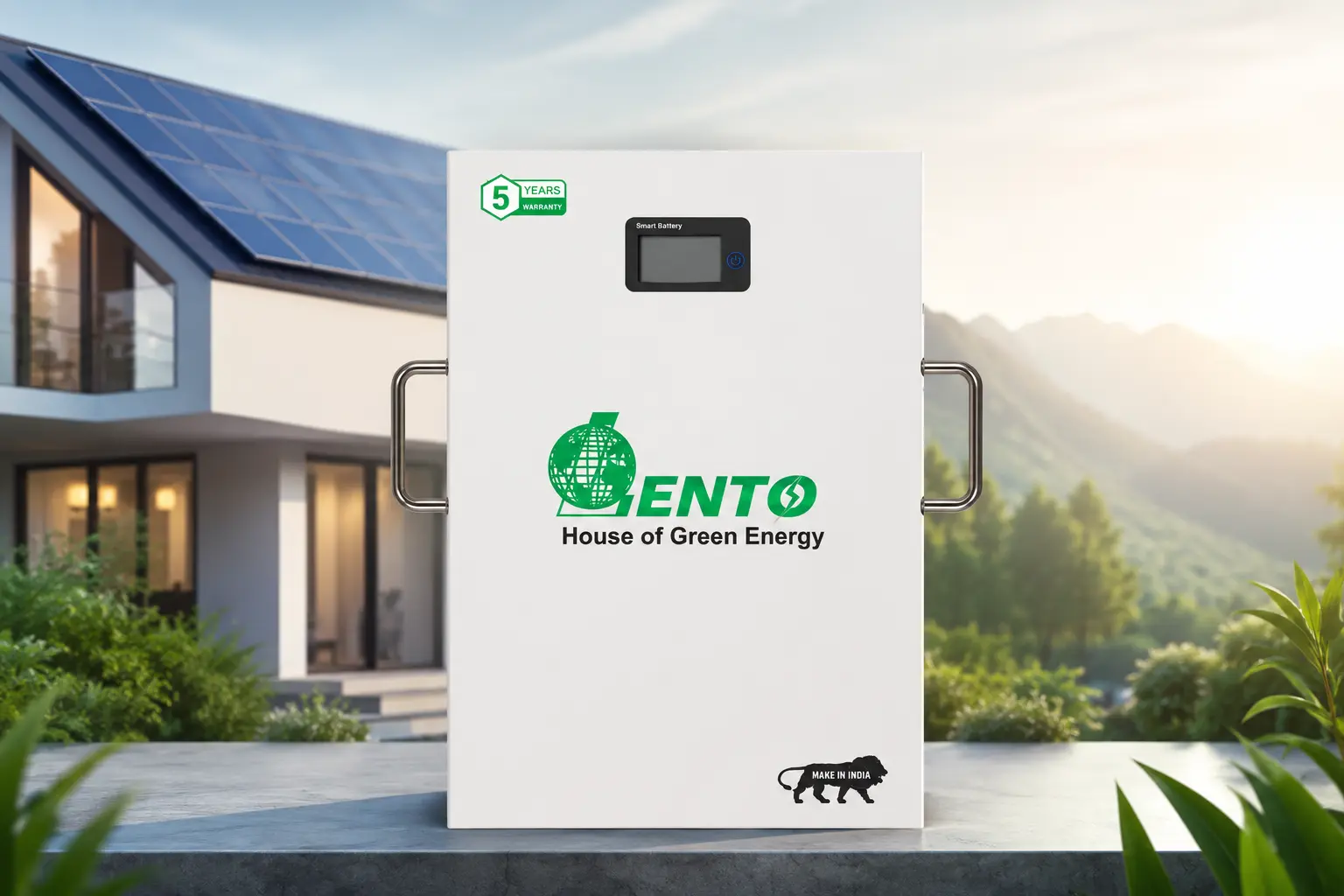 Lithium Battery Manufacturers in India: Complete Guide to Top Li-Ion Battery Brands